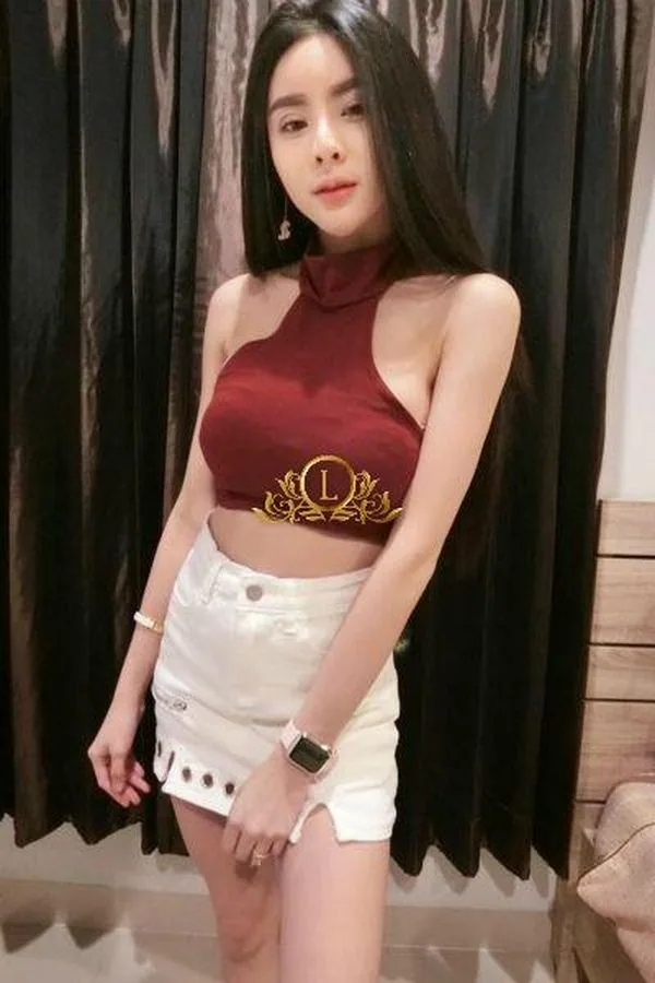Escort Sabina