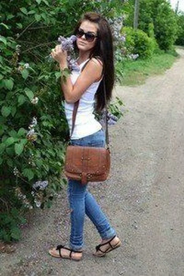 Escort Julija