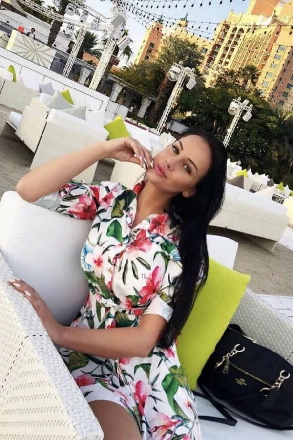 Escort Mirjana