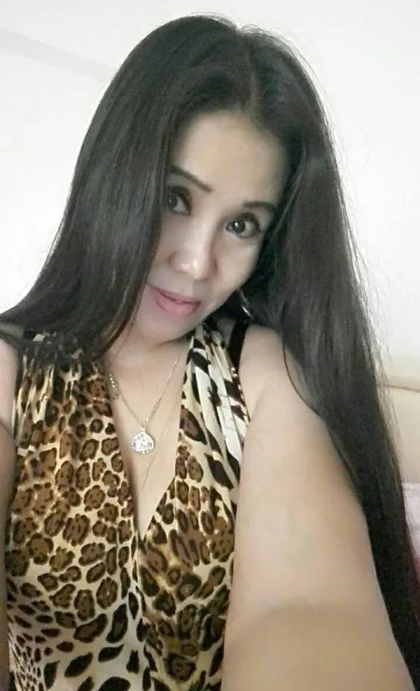Escort Samy