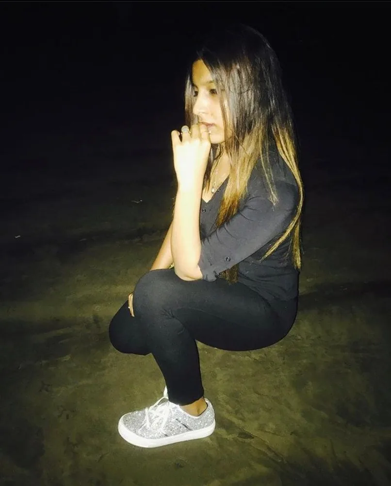Escort Moranne