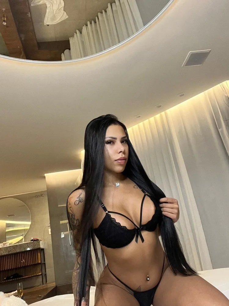 Escort Athalia