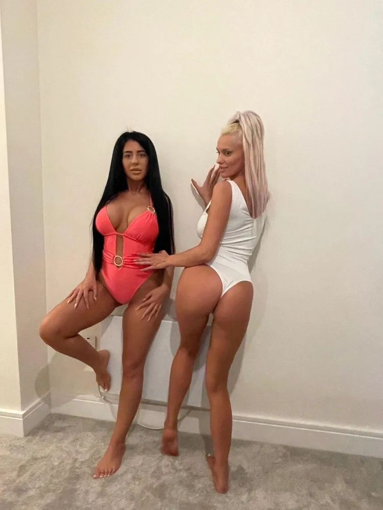 Escort Wendela