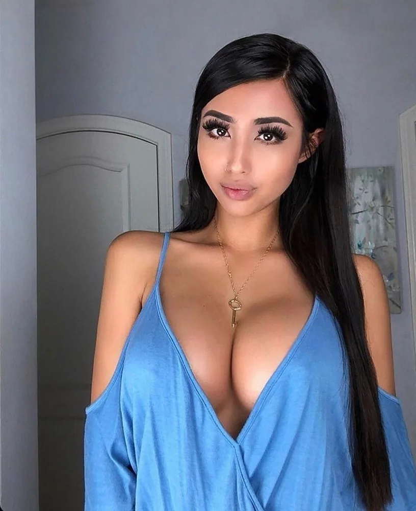 Escort Catie