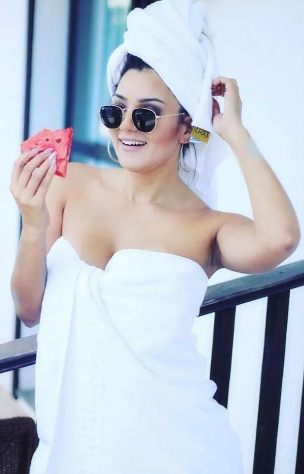 Escort Danijela