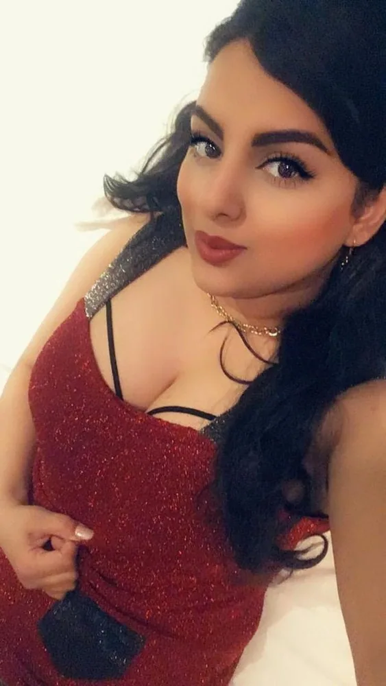 Escort Tanja