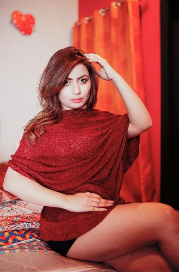 Escort Jelena