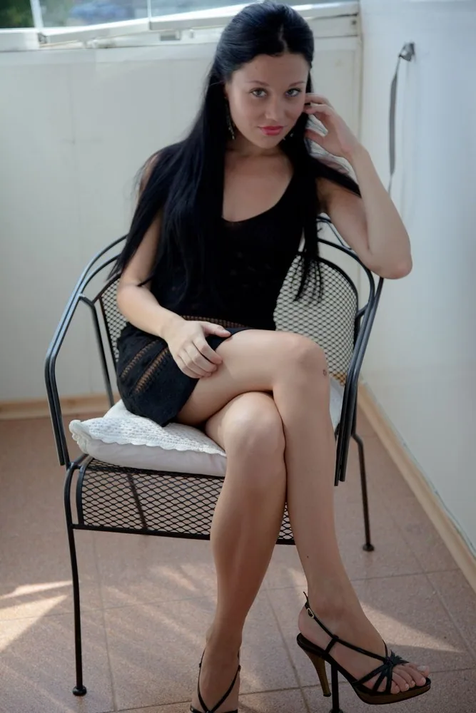 Escort Sanja