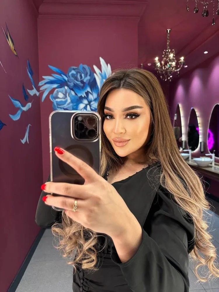 Escort Nada