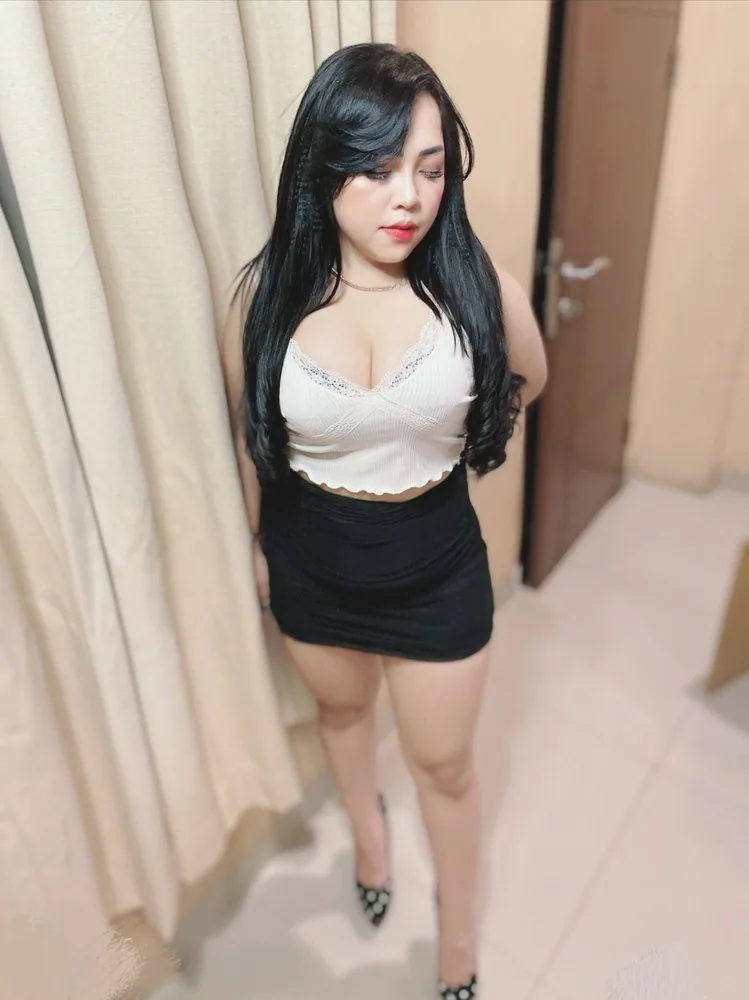 Escort Nadjma