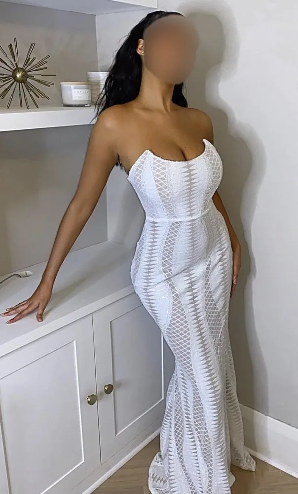 Escort Antonija