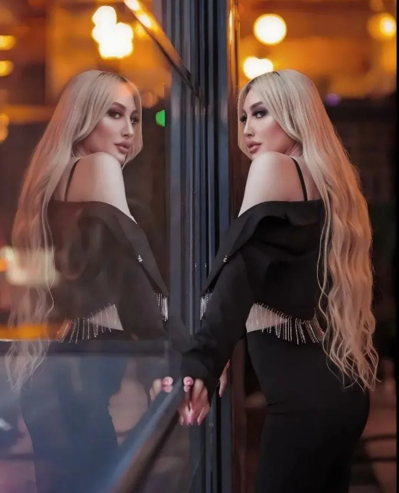 Escort Sanja