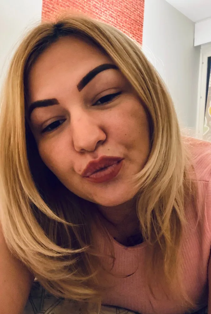 Escort Branka