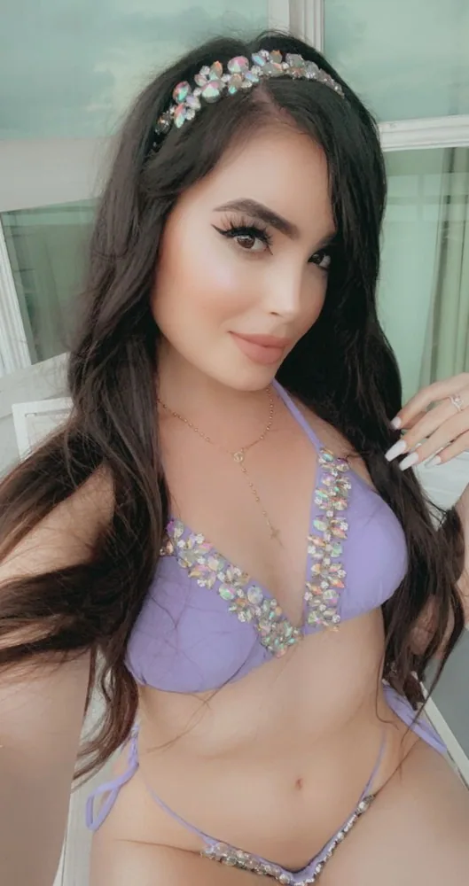 Escort Mandita