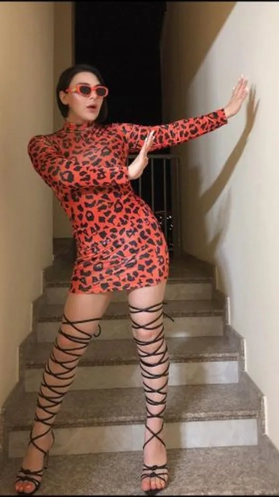 Escort Eshun