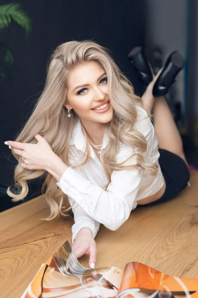 Escort Jana