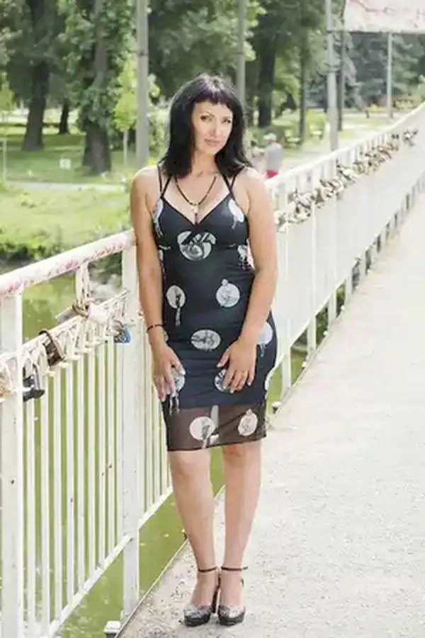 Escort Julija