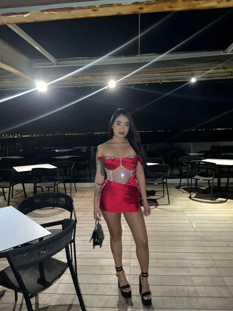 Escort Johanie