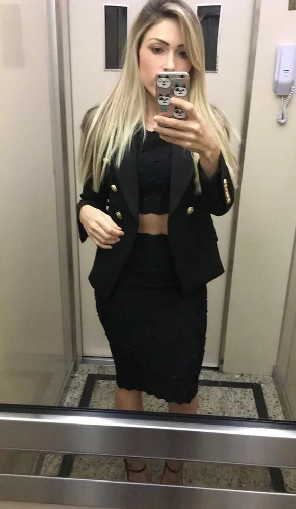 Escort Biljana