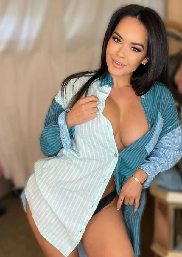 Escort Anna15