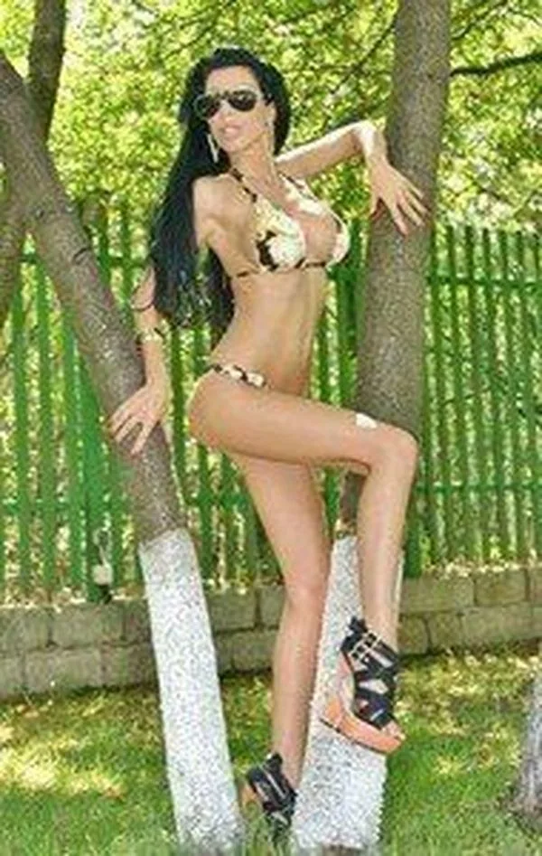 Escort Zlata
