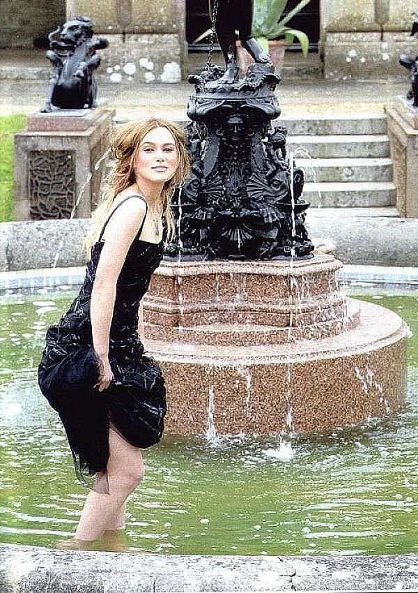 Escort Josipa