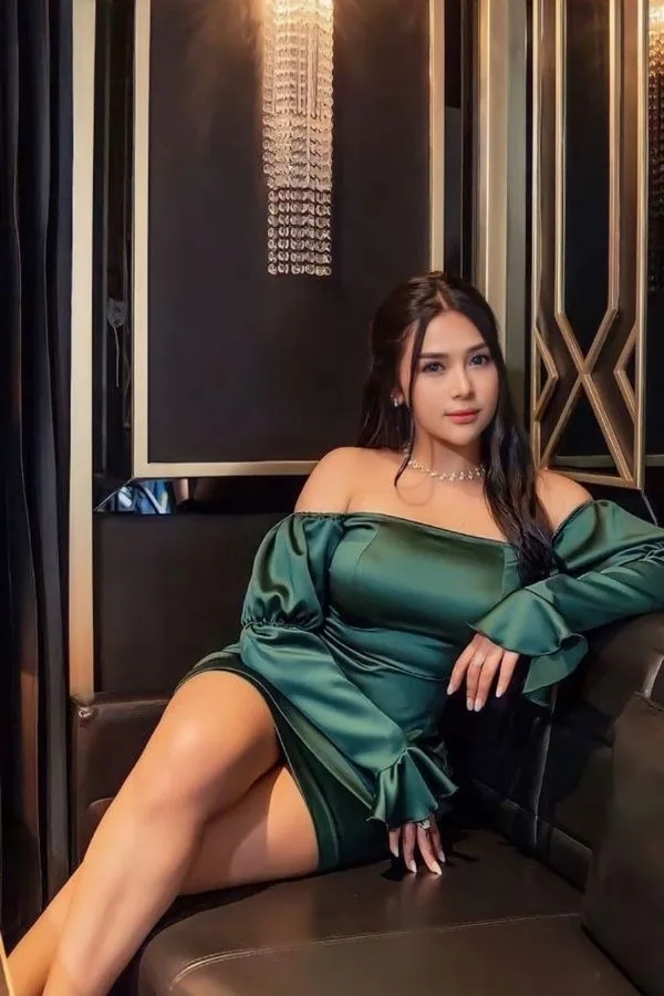 Escort Mirjana