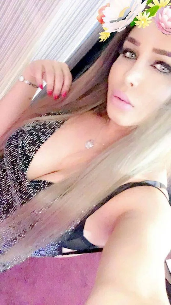 Escort Ines