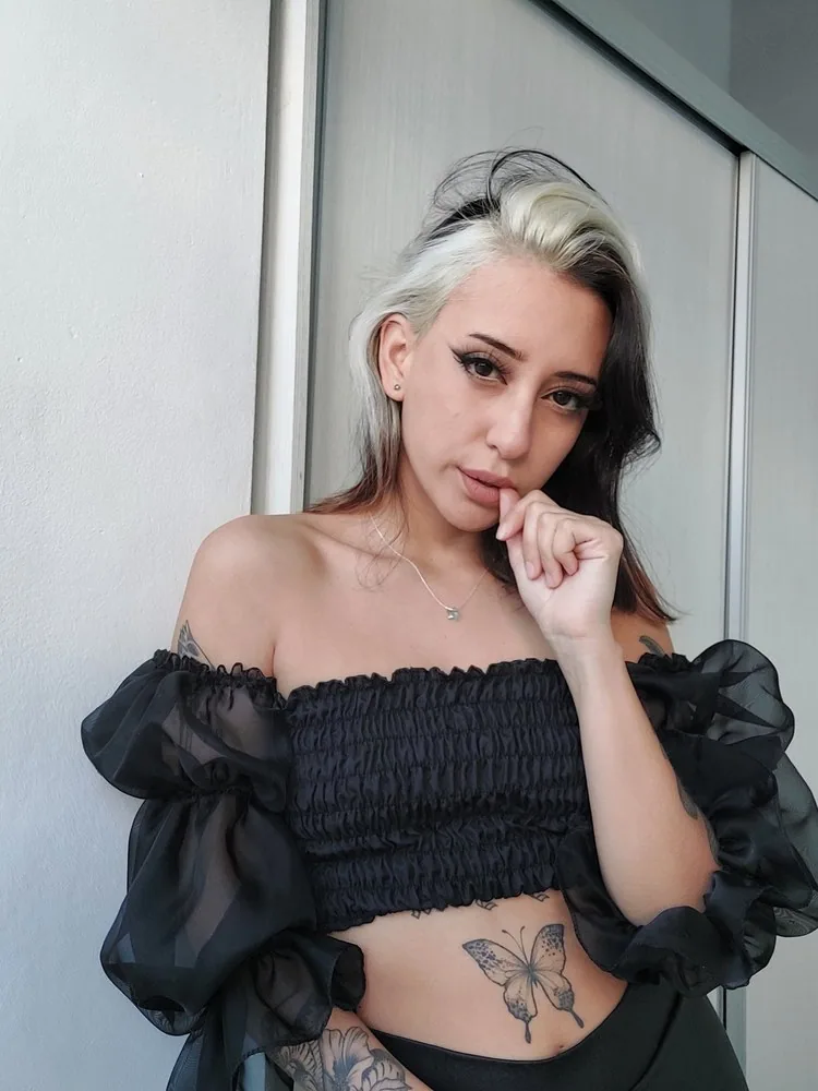 Escort Dijana