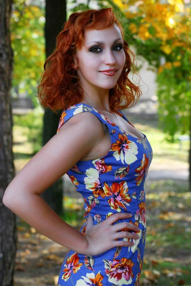 Escort Doris