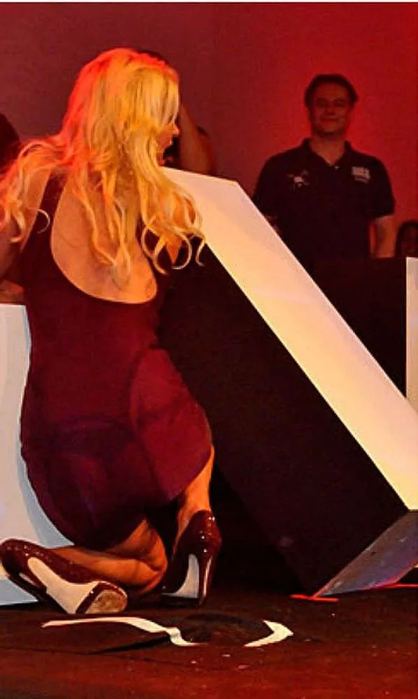 Escort Mateja