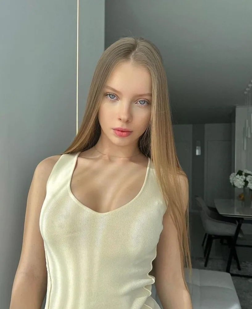 Escort Ilona