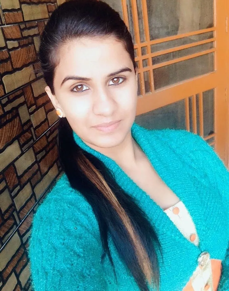 Escort Karolina