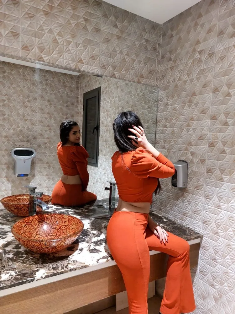 Escort Gordana