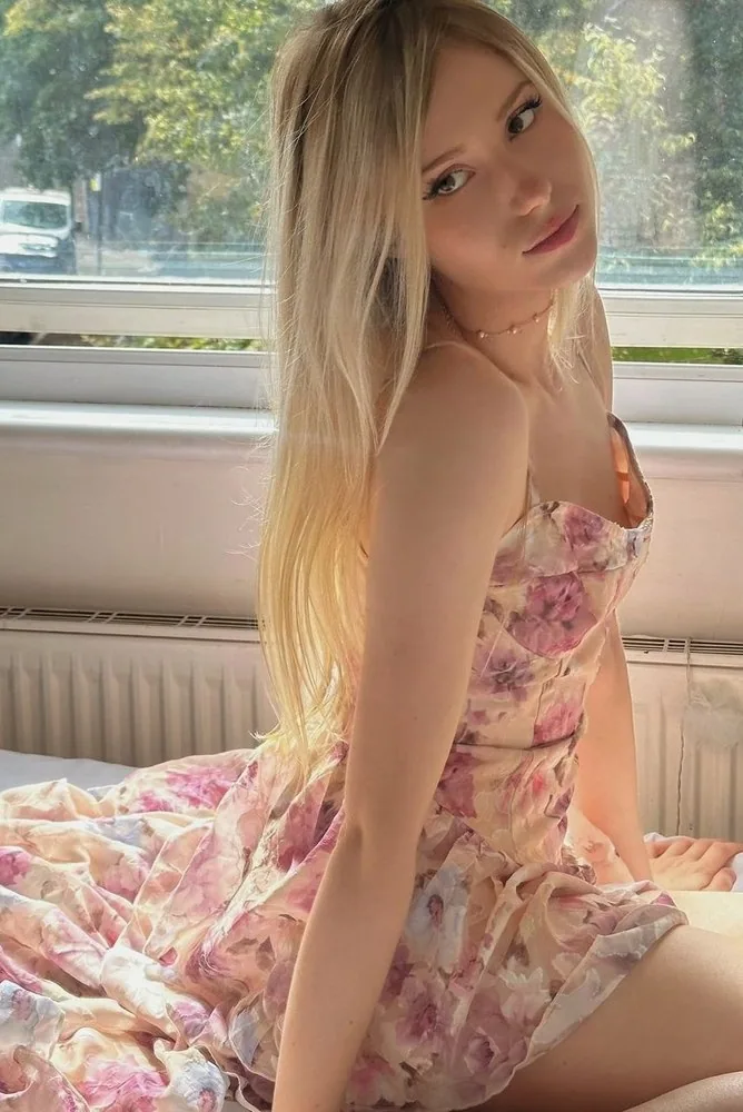 Escort Mujafit
