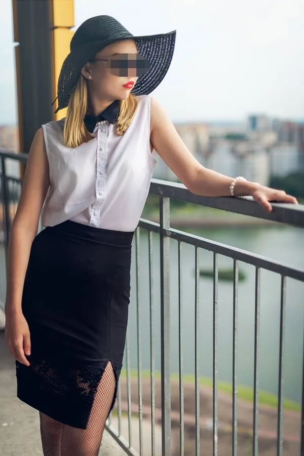 Escort Iva