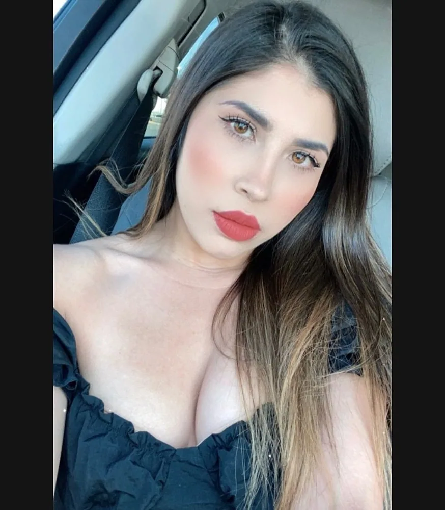 Escort Franka
