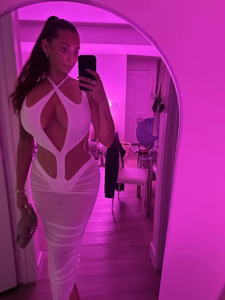 Escort Krissy
