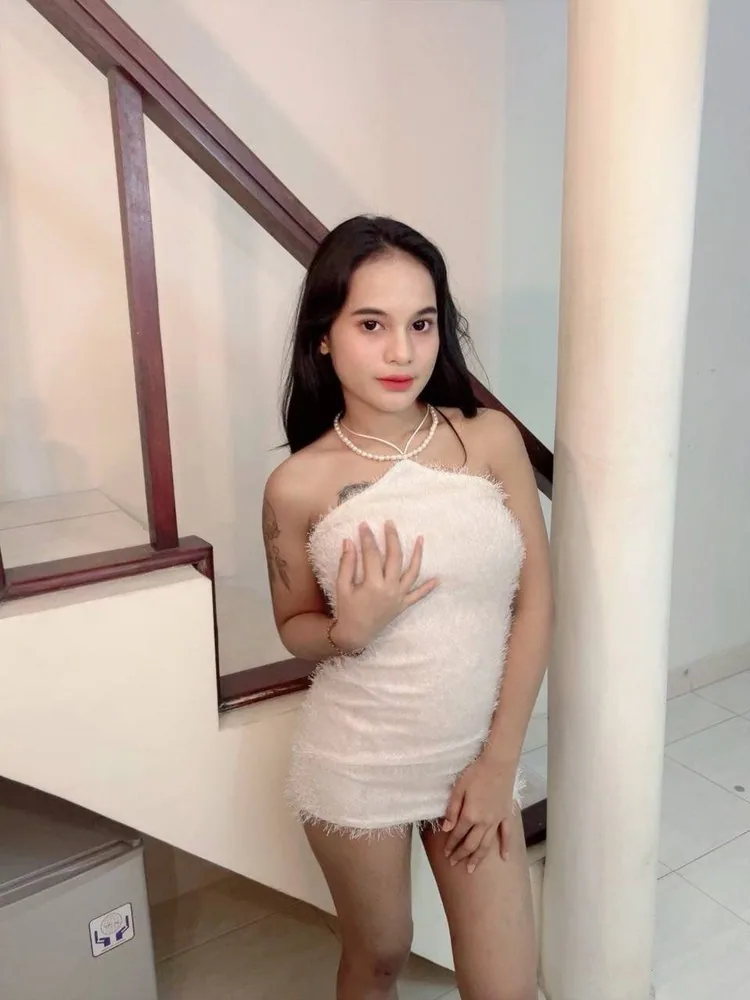 Escort Ivana