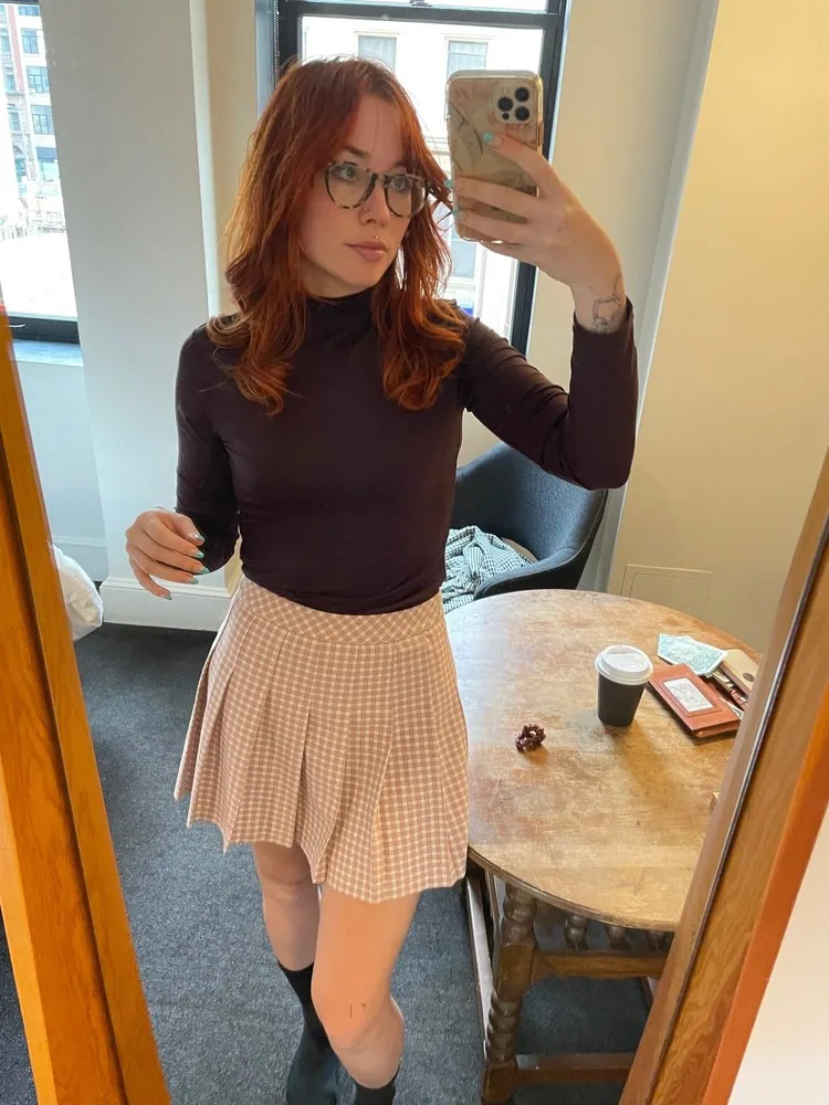 Escort Khalila