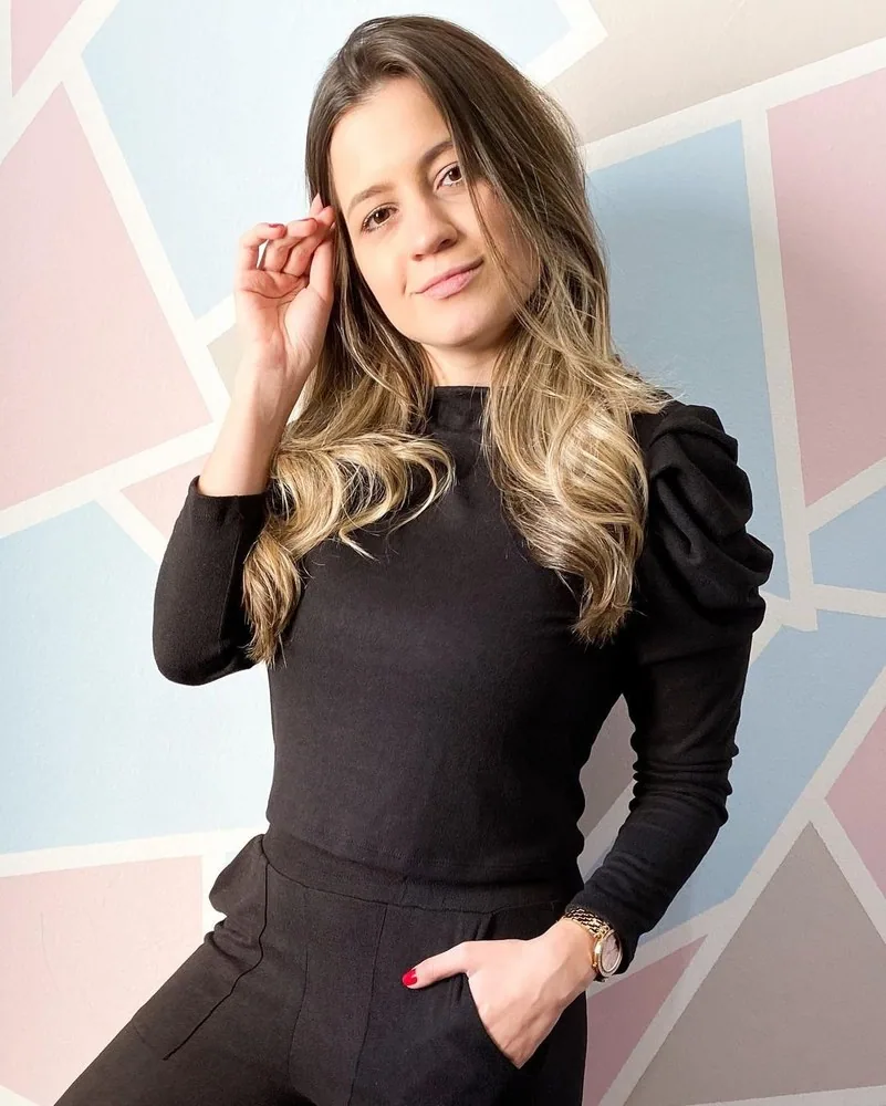 Escort Mateja