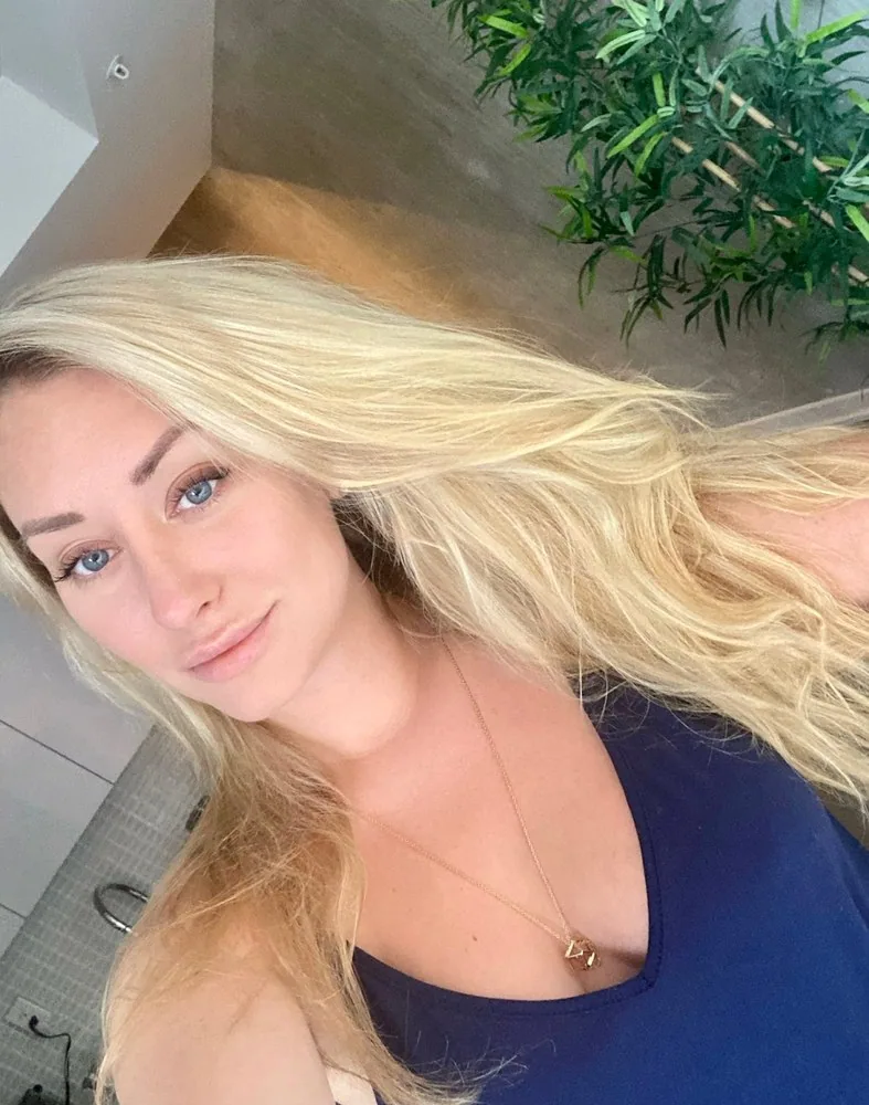 Escort Sonja