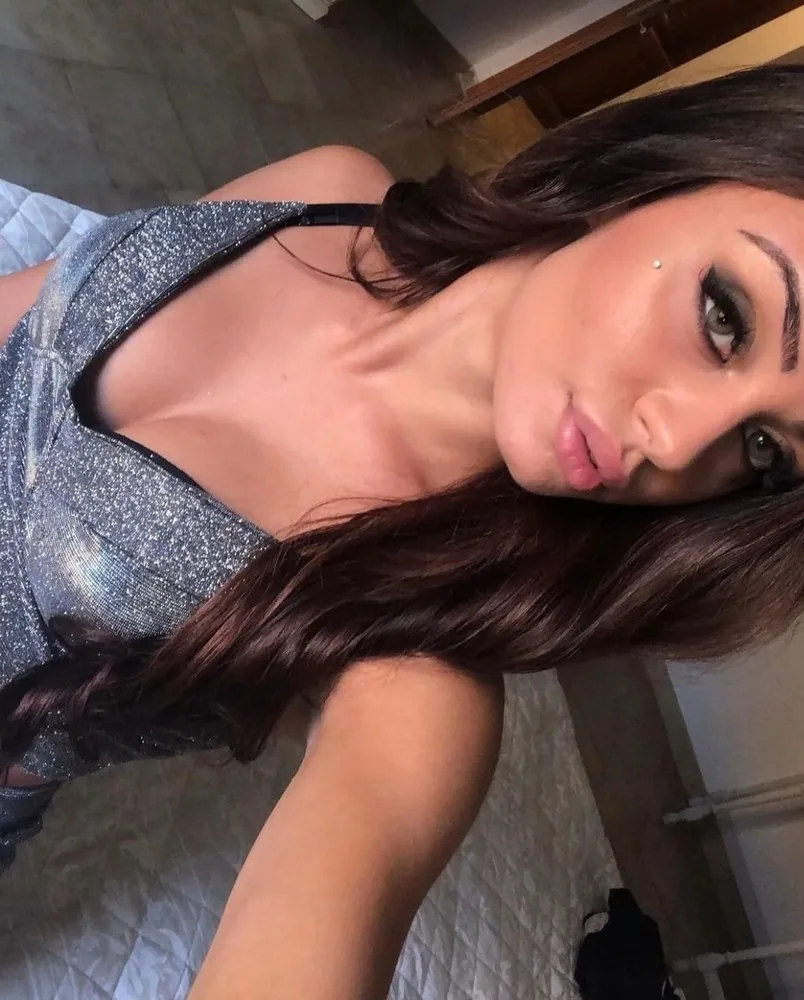 Escort Zlata