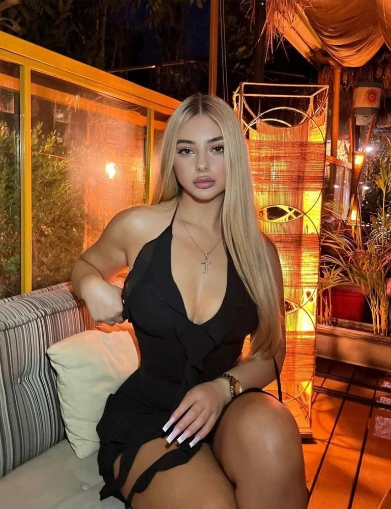 Escort Zlata