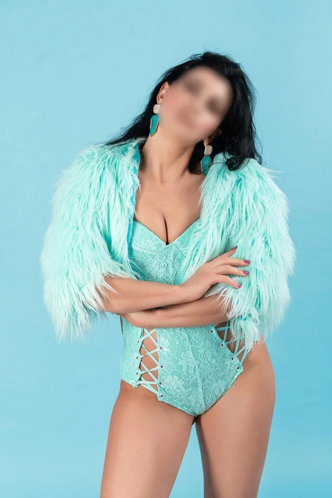 Escort Lexci