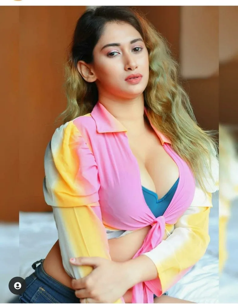 Escort Vesna