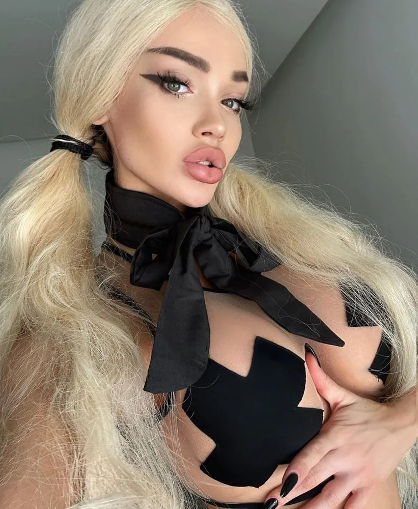 Escort Lorena