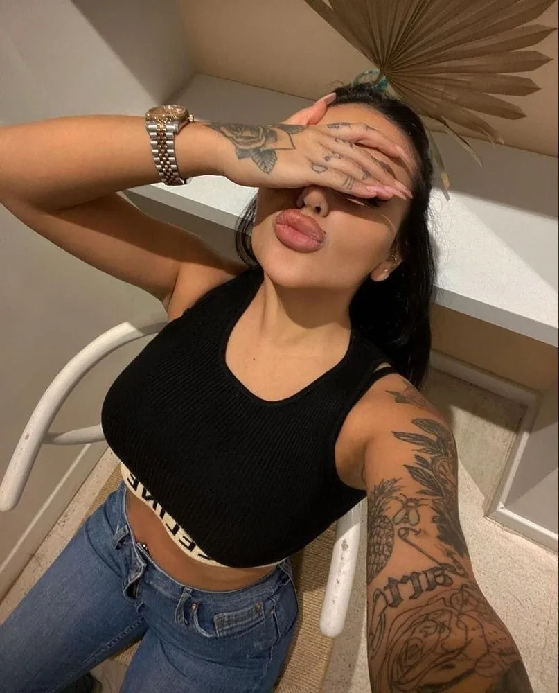 Escort Maša