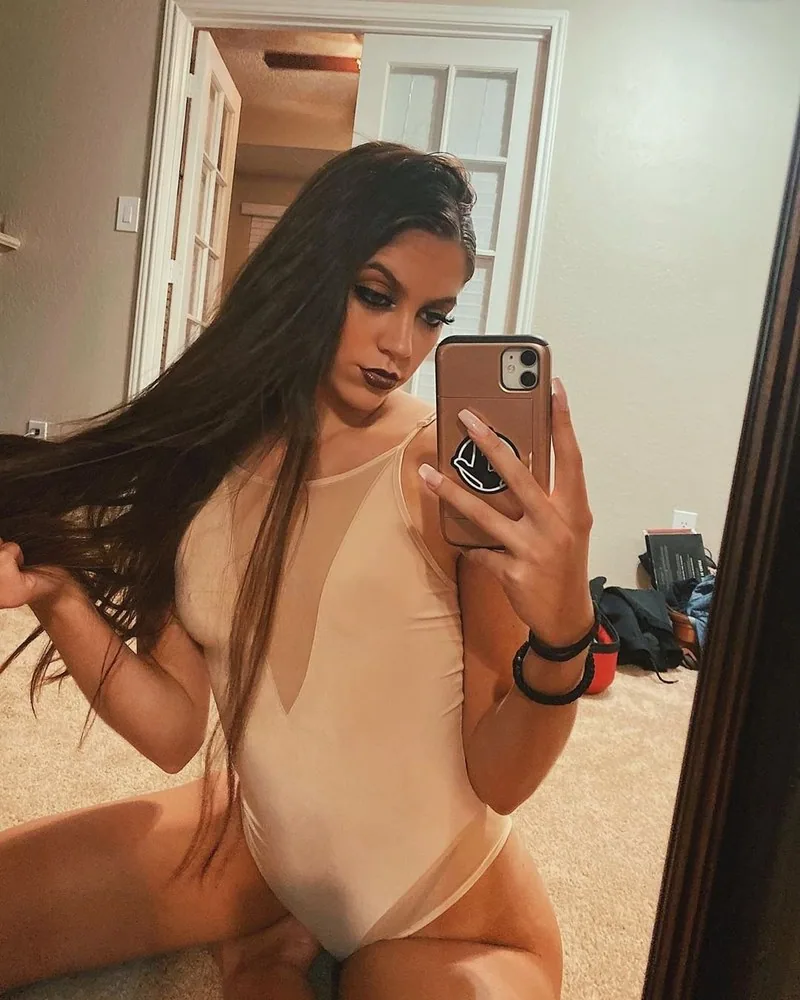 Escort Candy