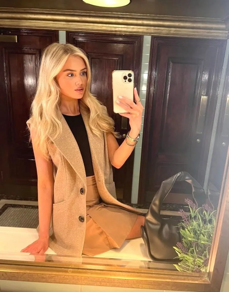 Escort Ivona